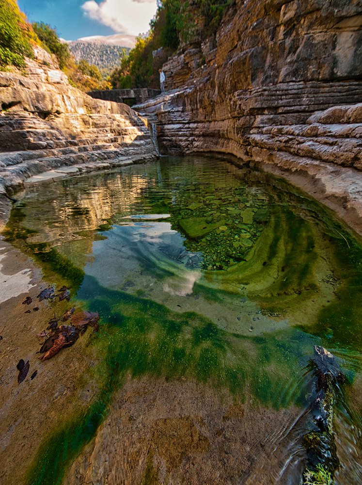 Photograph by Georgios Pallas