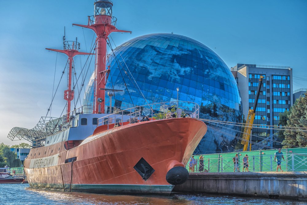 Photograph by Анна Кривицкая