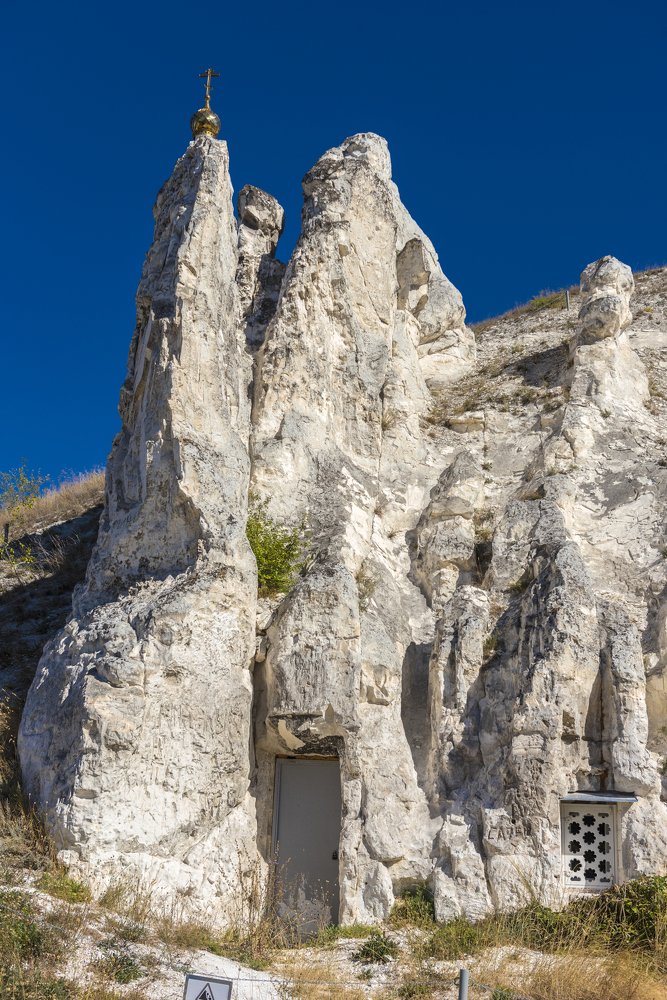 Photograph by Анна Кривицкая