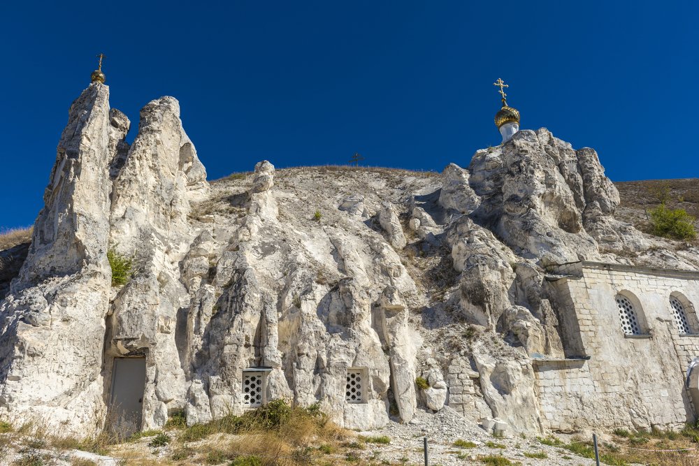 Photograph by Анна Кривицкая