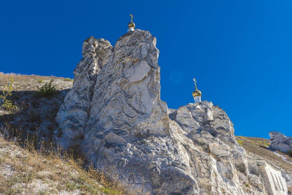 Photograph by Анна Кривицкая