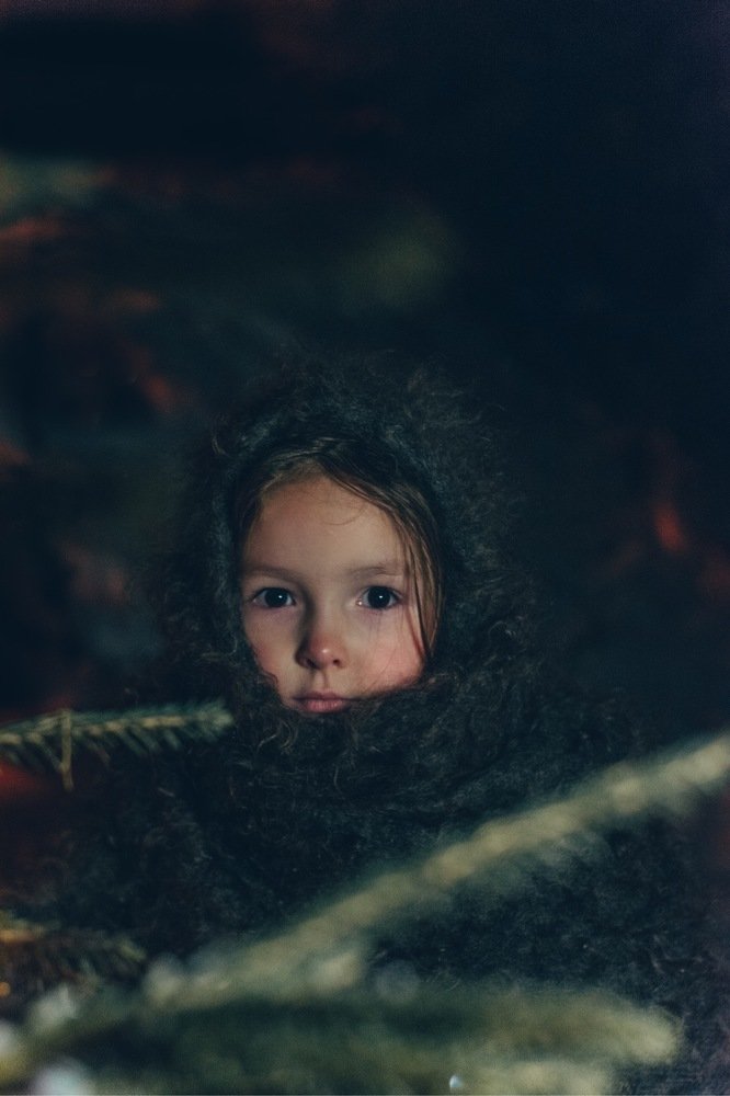 Photograph by Альбина Баташова