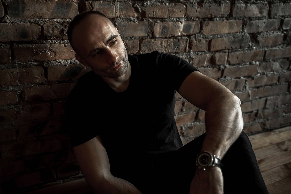 Photograph by Катерина Серебрянская