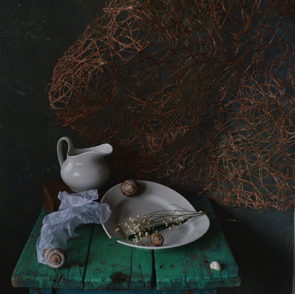 Photograph by Валерия Левшина