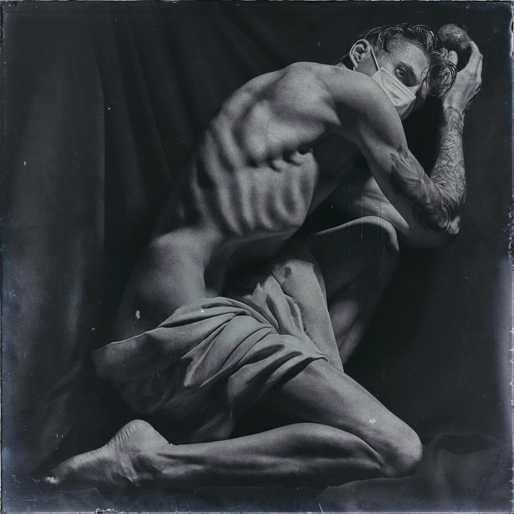 Photograph by Александр Замятин