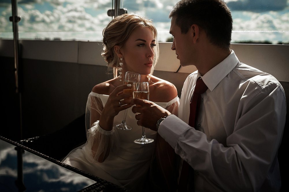 Photograph by Катерина Серебрянская