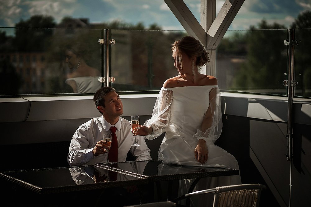 Photograph by Катерина Серебрянская