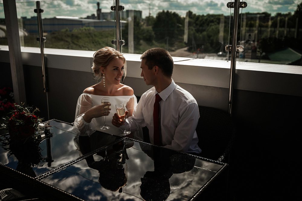 Photograph by Катерина Серебрянская