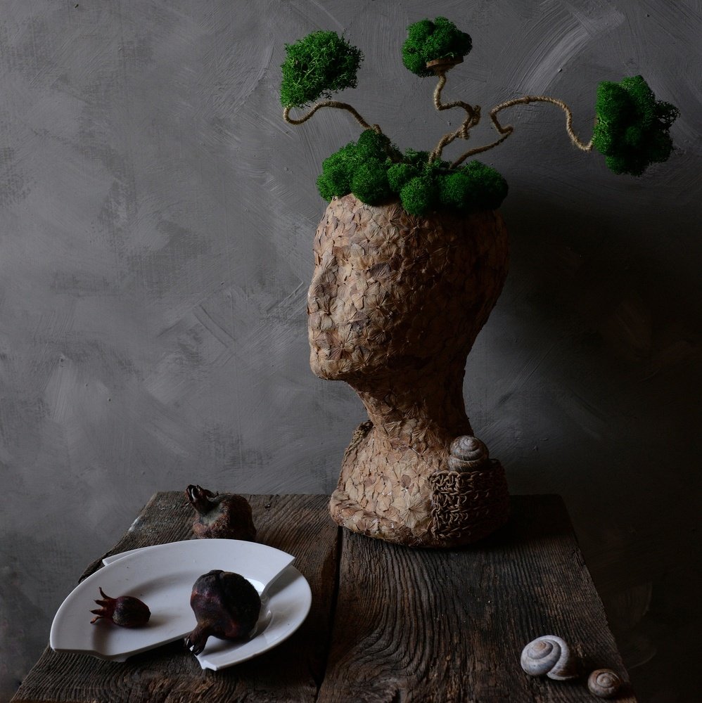 Photograph by Валерия Левшина