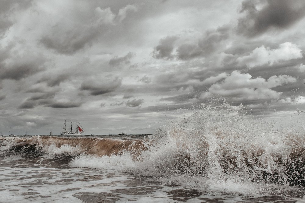 Photograph by Андрей Воронов