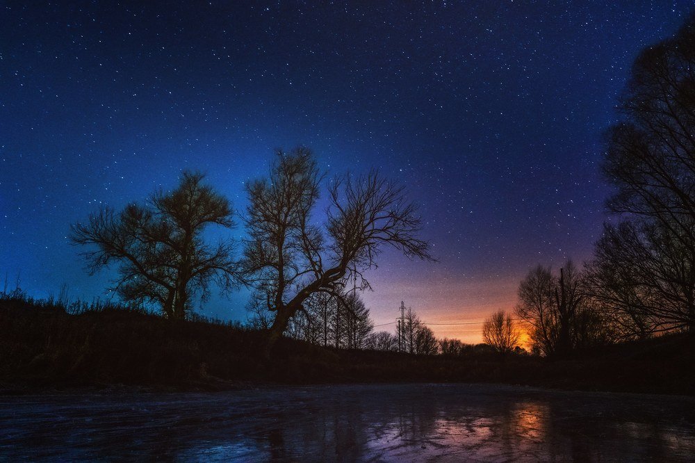 Photograph by Владимир Коновалов