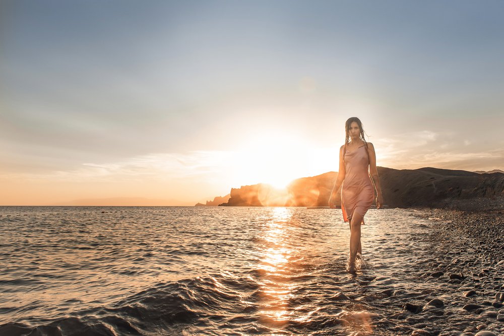 Photograph by Андрей Воронов