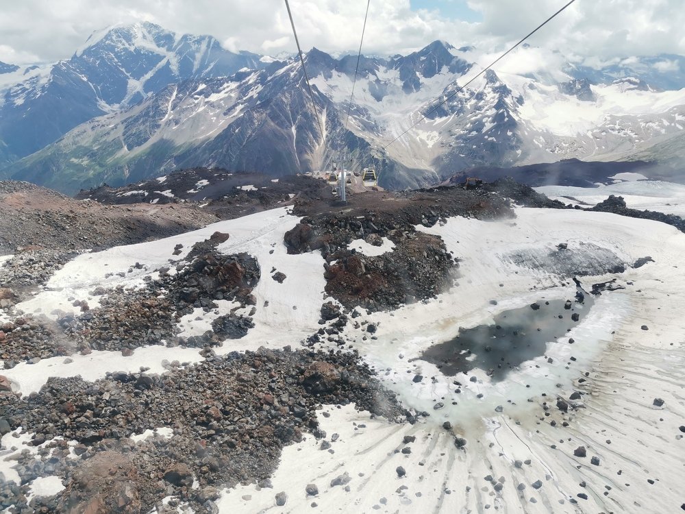 Фотография автора Елена Акимова