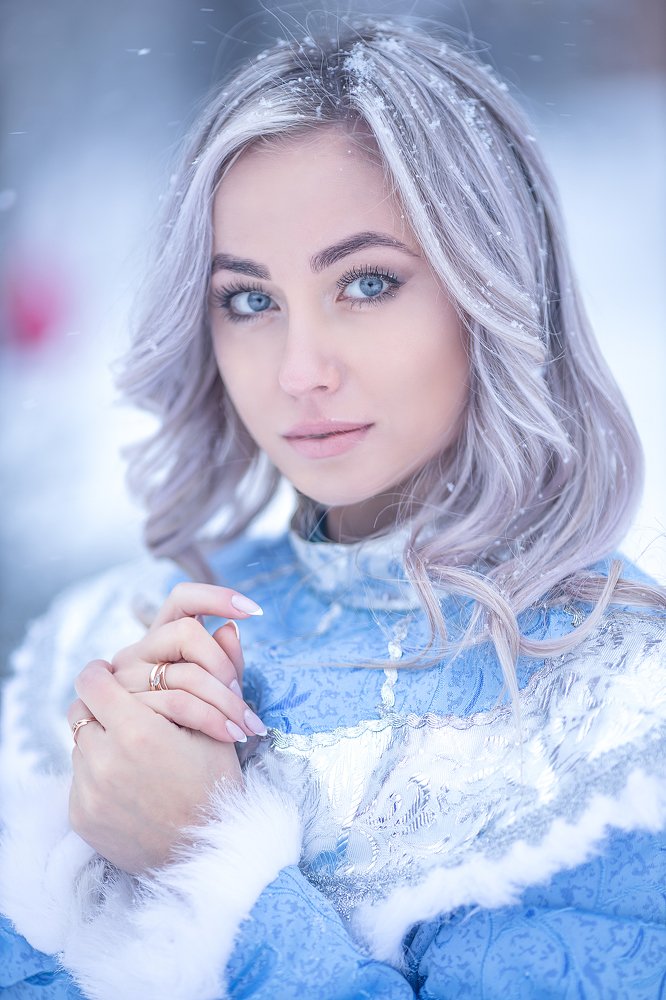 Photograph by Дмитрий Горбушин