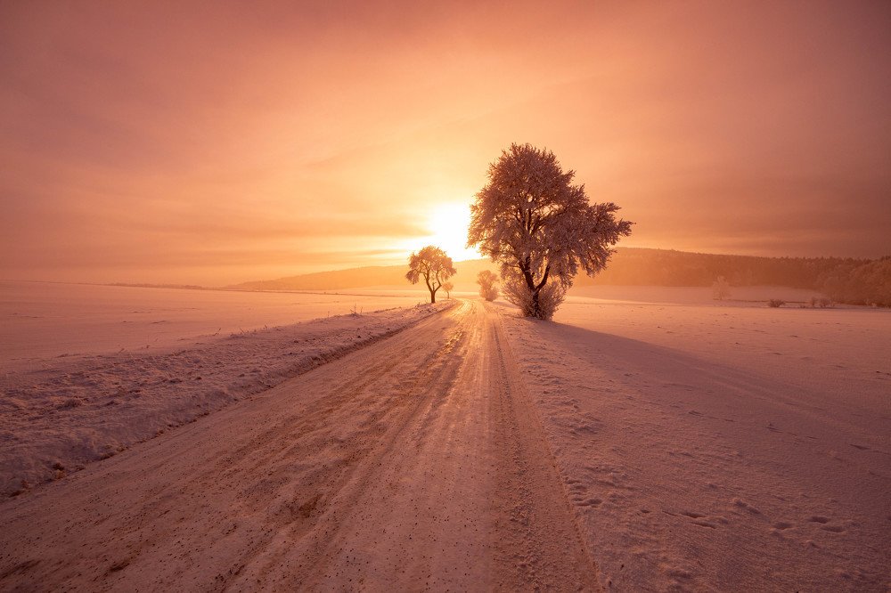 Photograph by Michal Kopacek