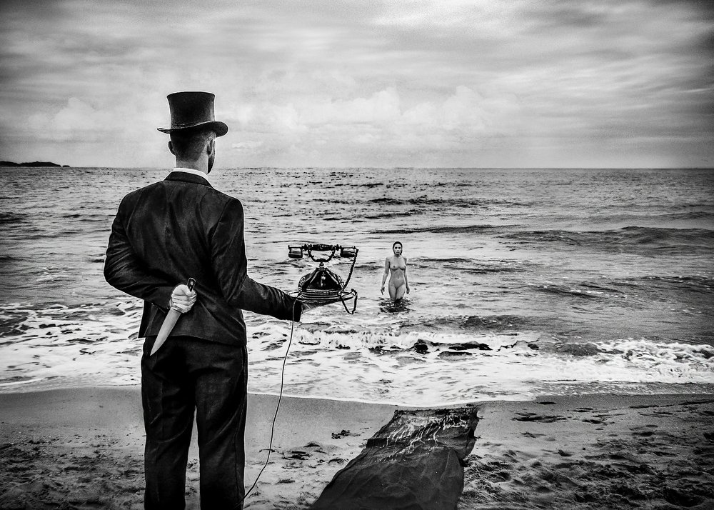 Фотография автора Mariya Dimitrova (Mery Core)