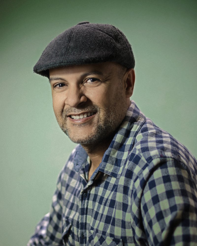 Photograph by Gabriel Santana