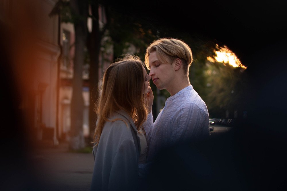 Photograph by Ксения Илюшина