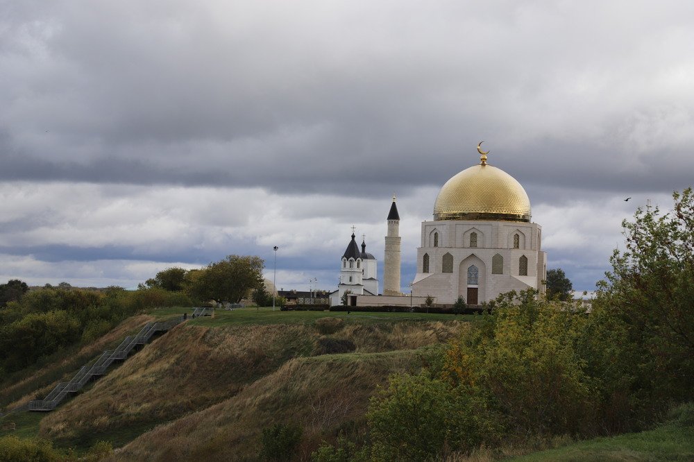 Photograph by Татьяна Приходько