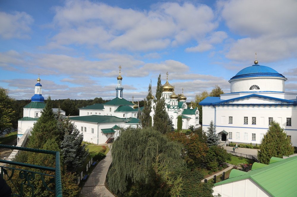 Photograph by Татьяна Приходько