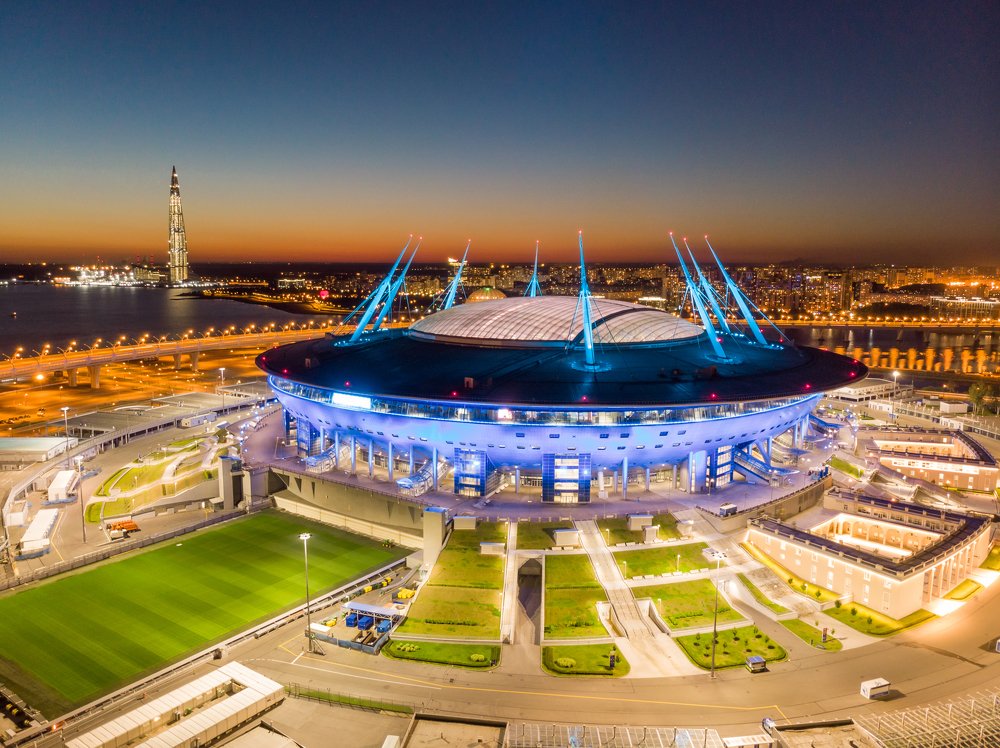 Photograph by Алексей Ширманов