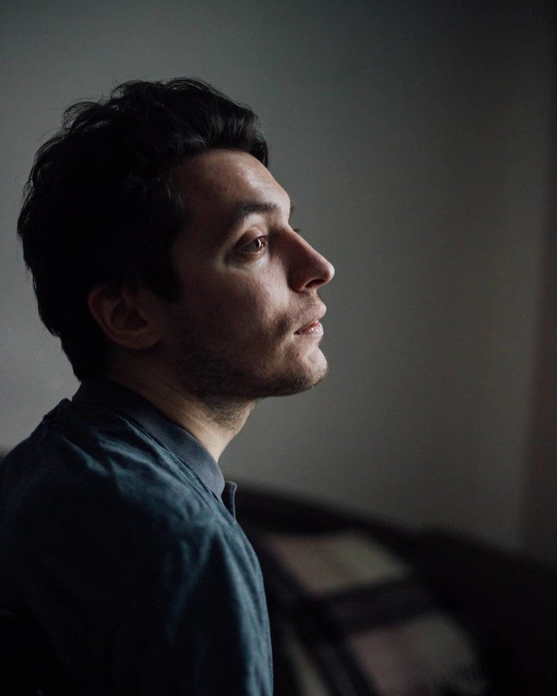 Фотография автора Элина Криворучко