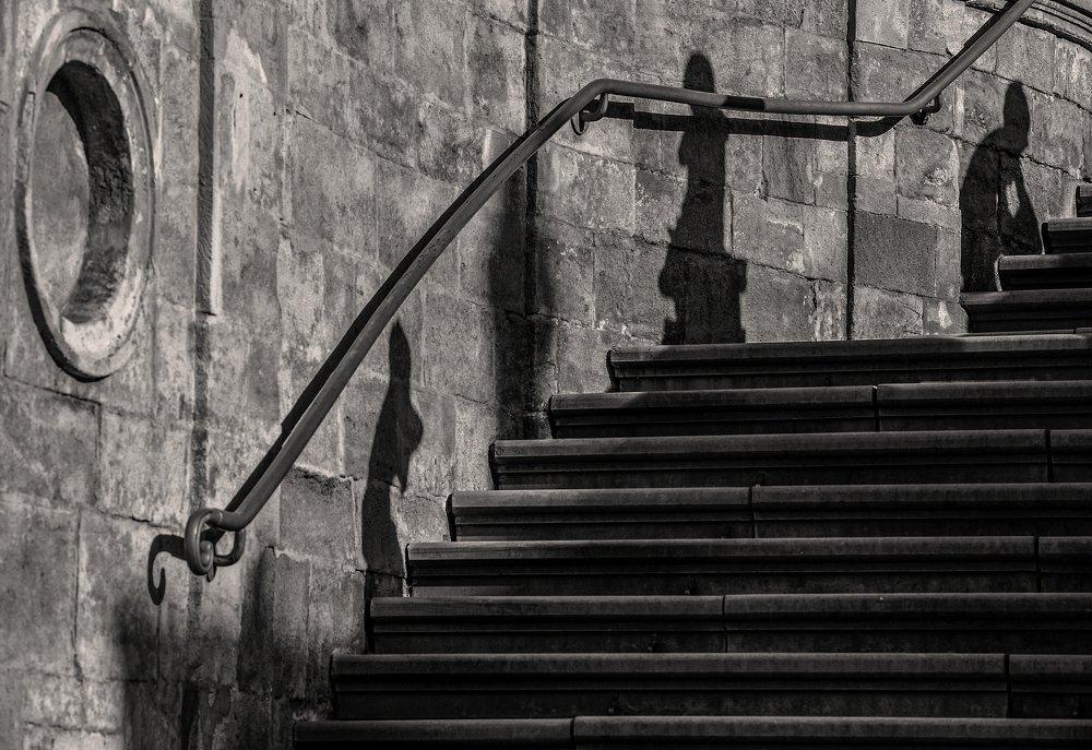 Photograph by Alexander Zvir