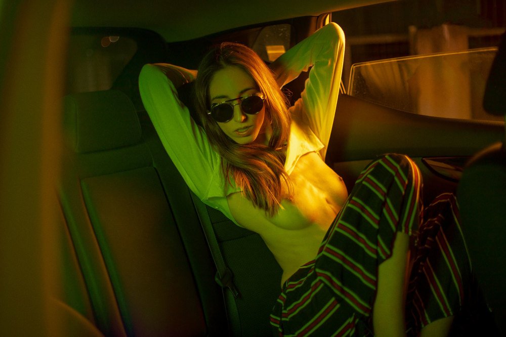 Photograph by Anthony (Tony) Margaritis