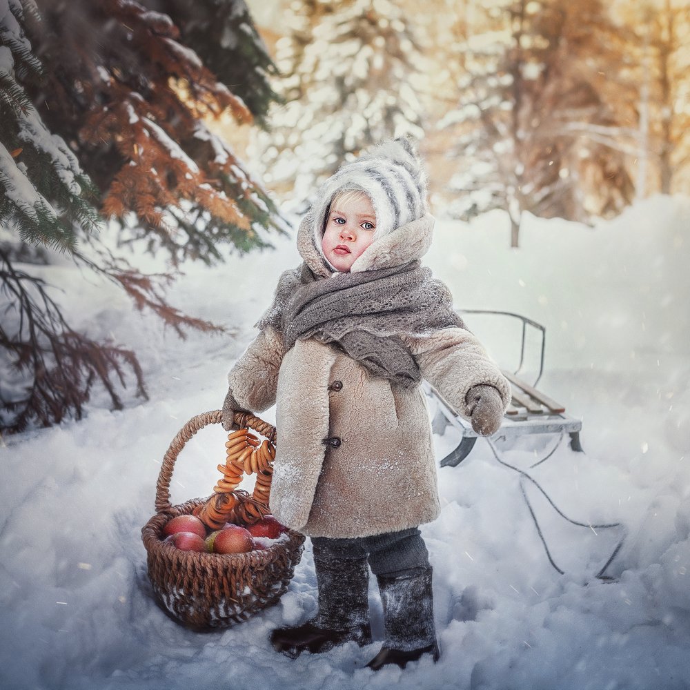 Photograph by Валентина Кашина