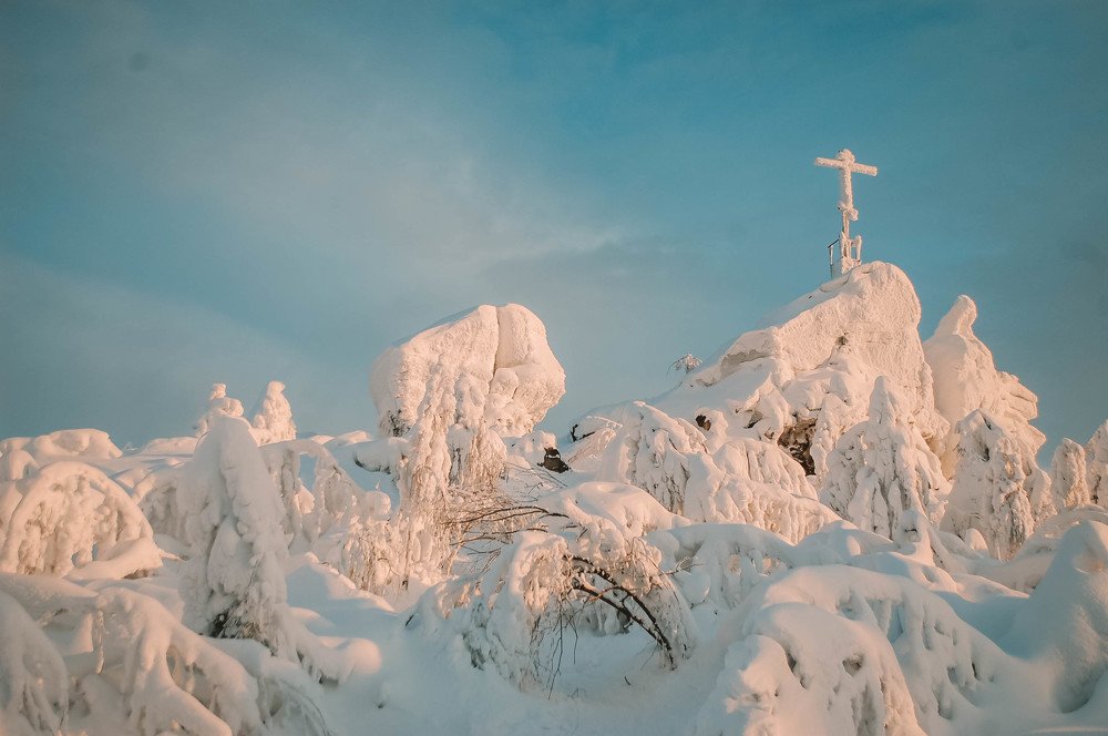 Photograph by Влад Макеев