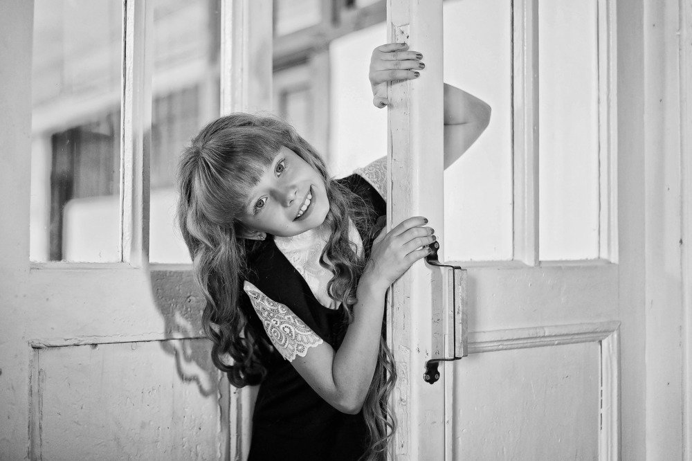 на перемене \   at recess