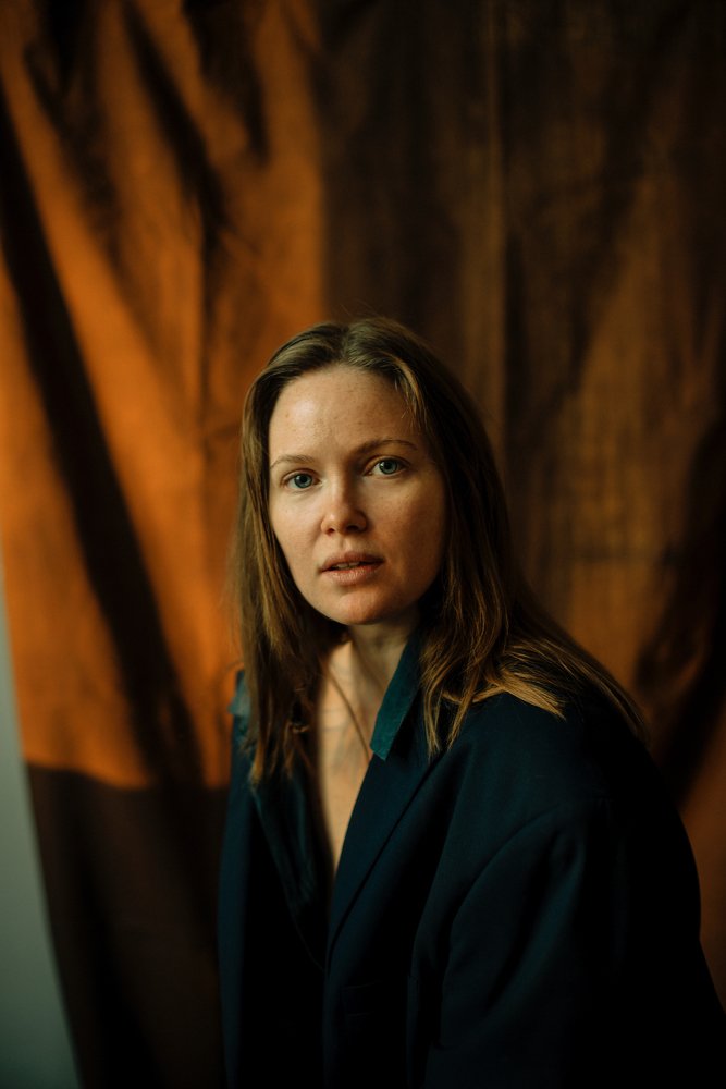 Photograph by Василевская Марина