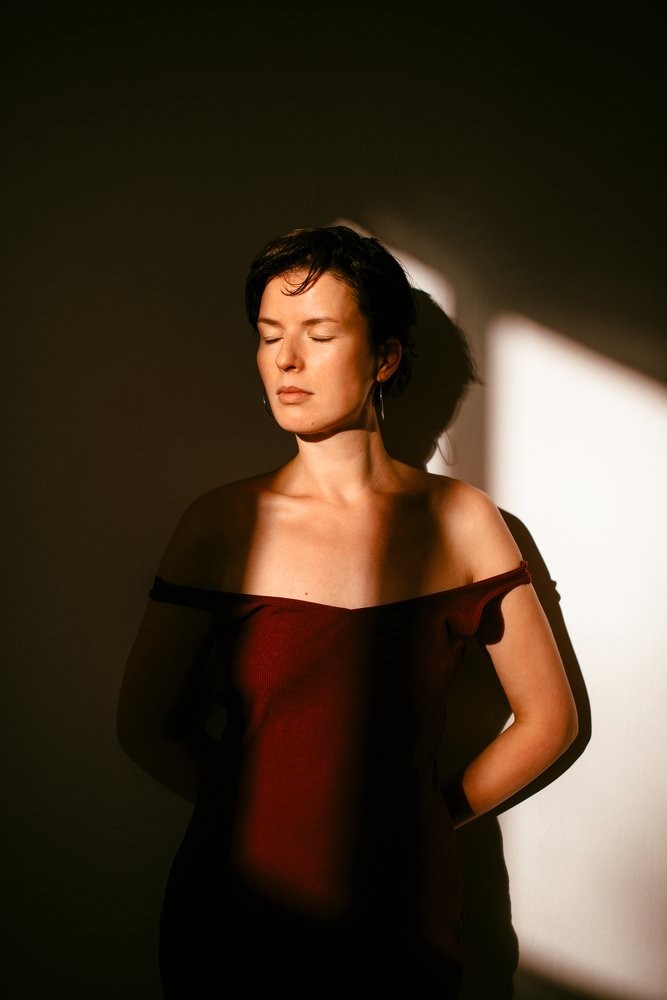 Photograph by Василевская Марина