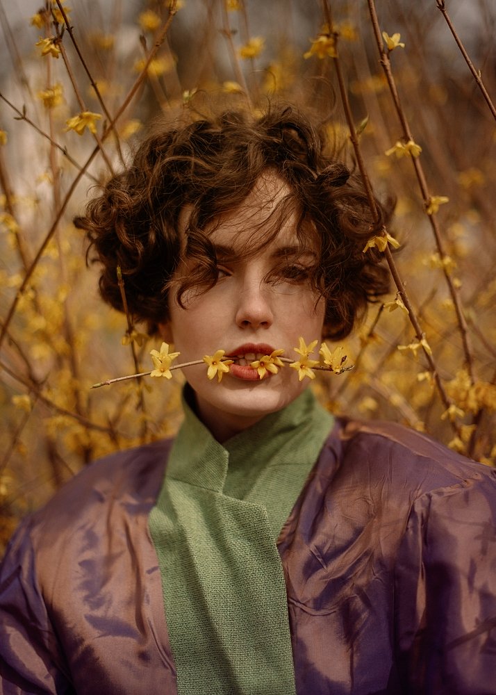 Photograph by Василевская Марина