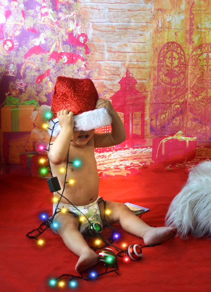 Photograph by Lourdes Cajigal