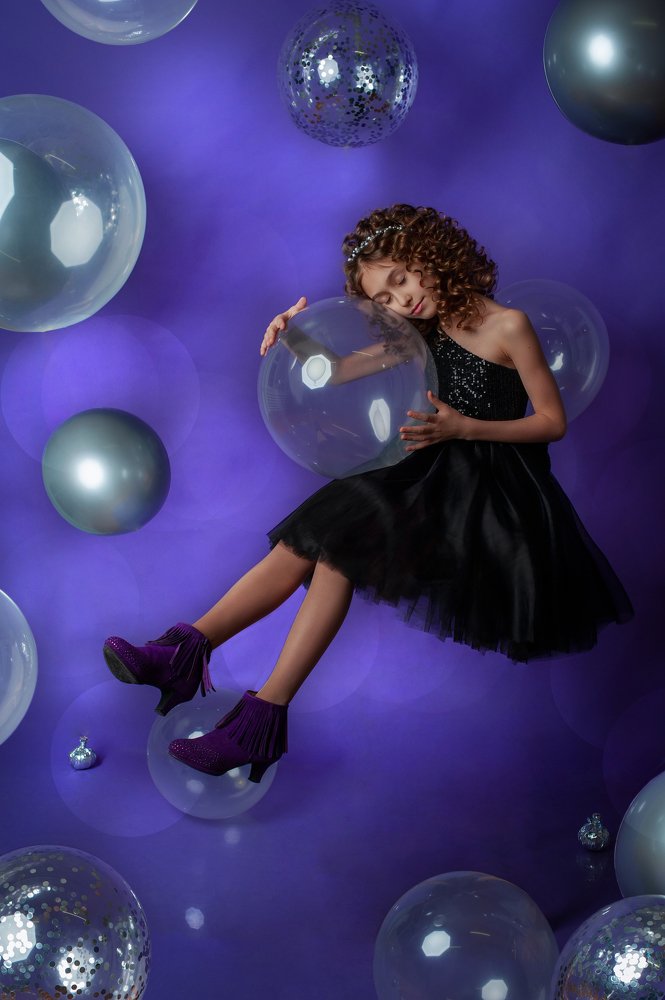 Детские сны