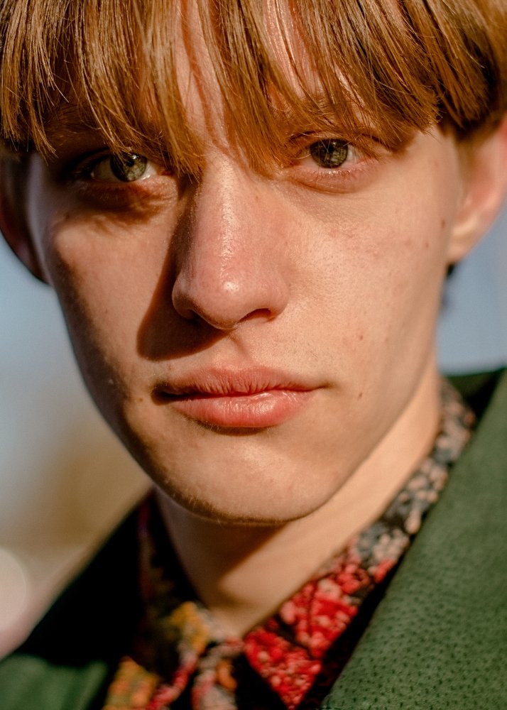 Photograph by Василевская Марина