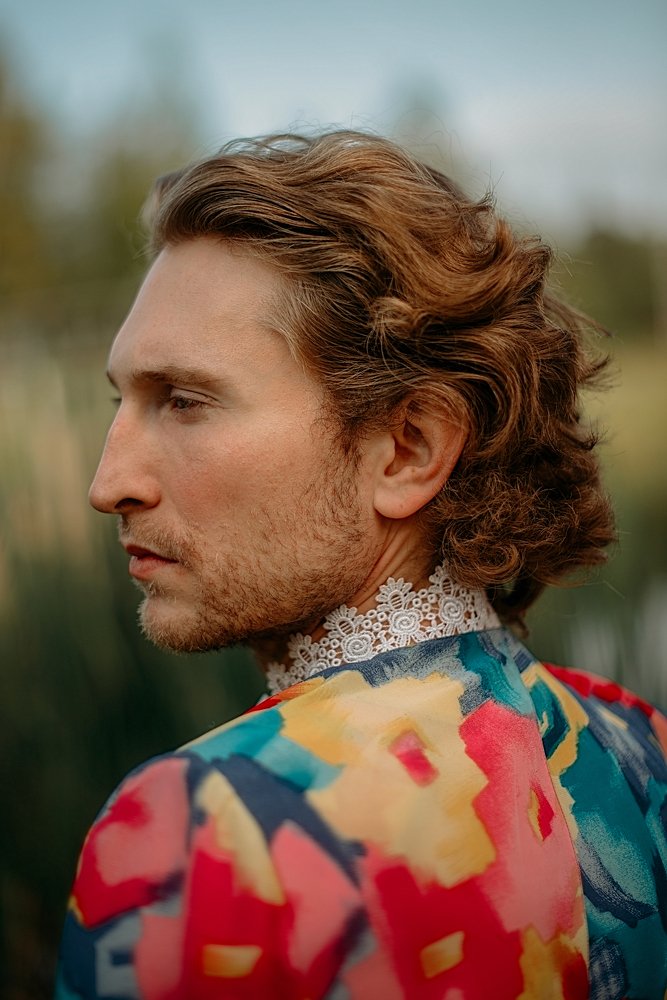 Photograph by Василевская Марина