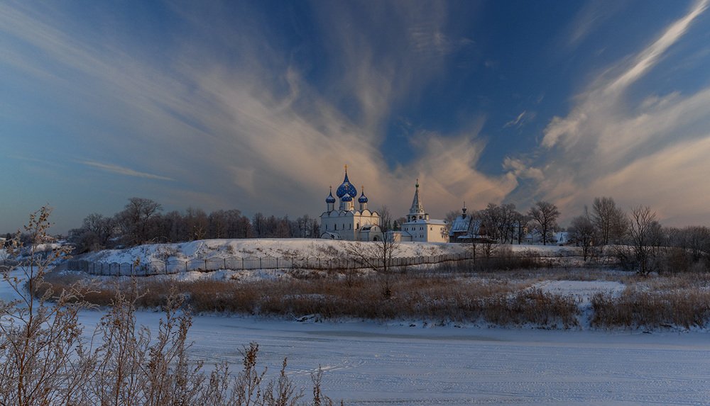 Photograph by Анатолий Макоедов