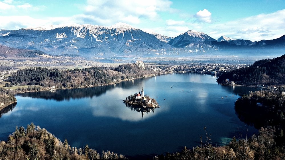 Photograph by Mojca Rebol