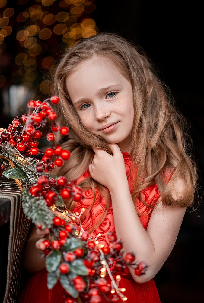 Photograph by OlgaZhevner