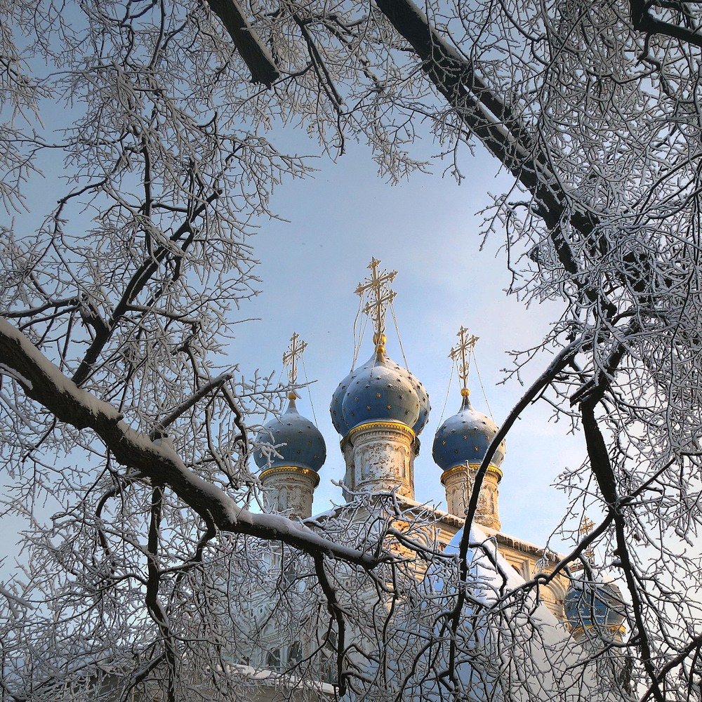 Photograph by Жучков Никита