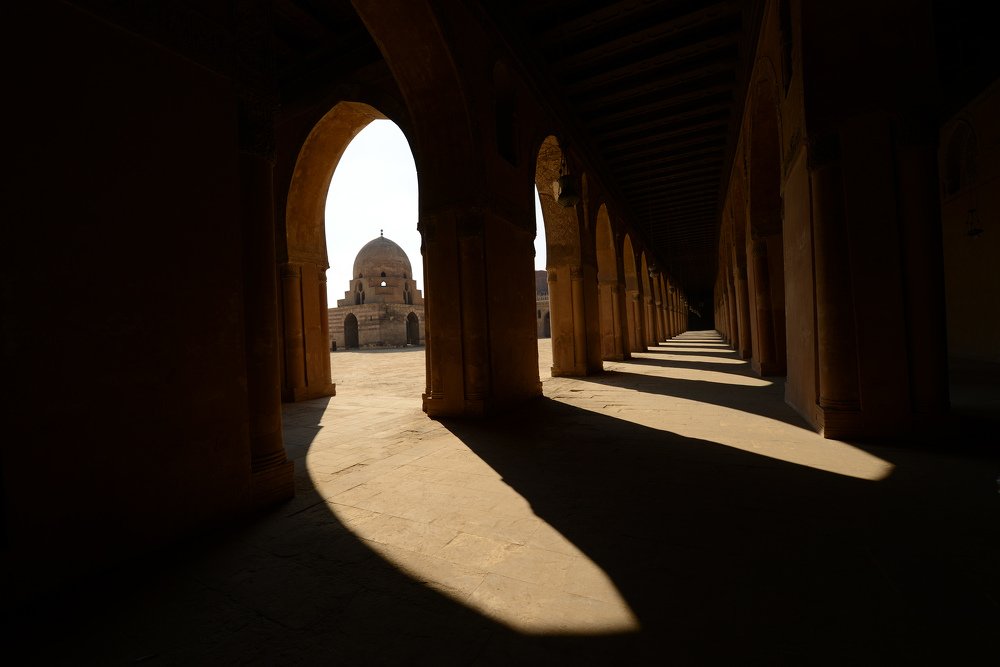 Photograph by Ehab Magdy