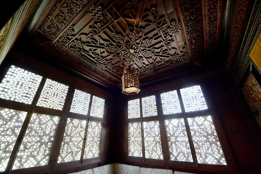 Photograph by Ehab Magdy