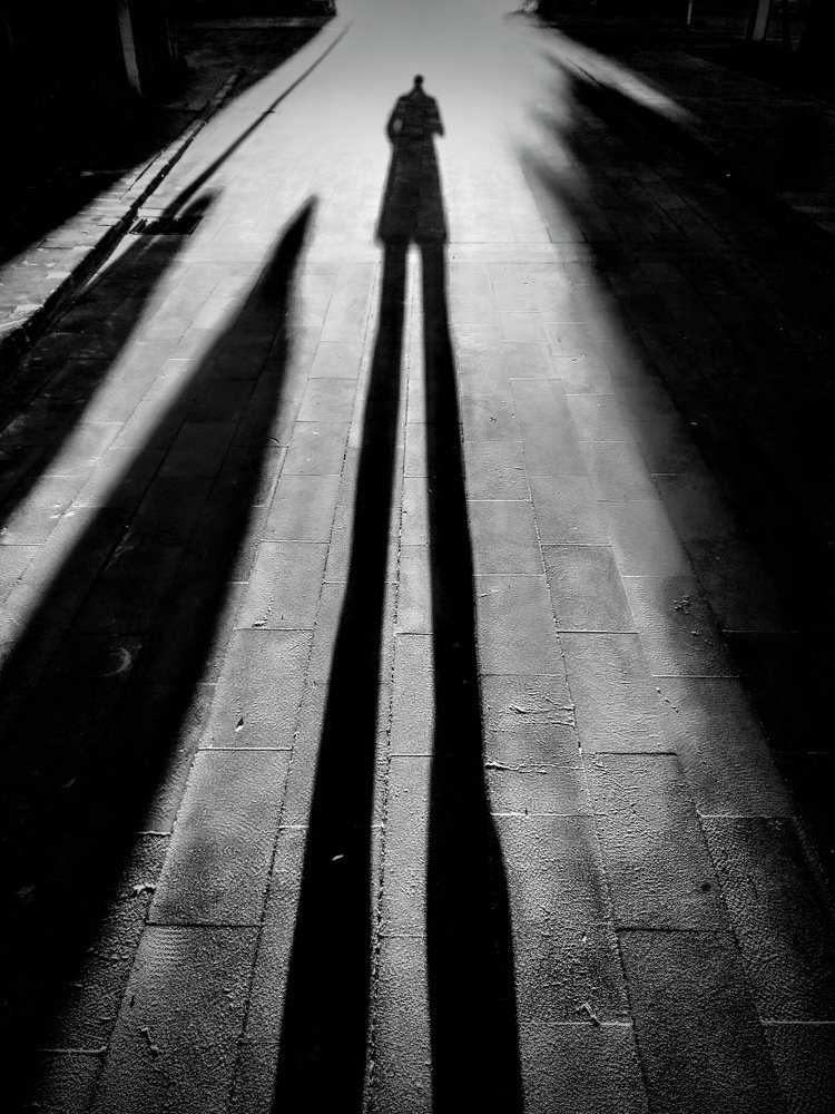 Photograph by DAMOUN POURNEMATI