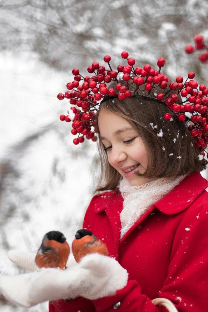 Photograph by Ирина