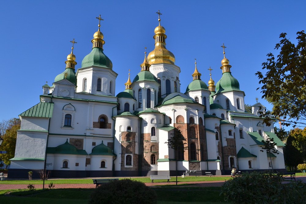 София Киевская