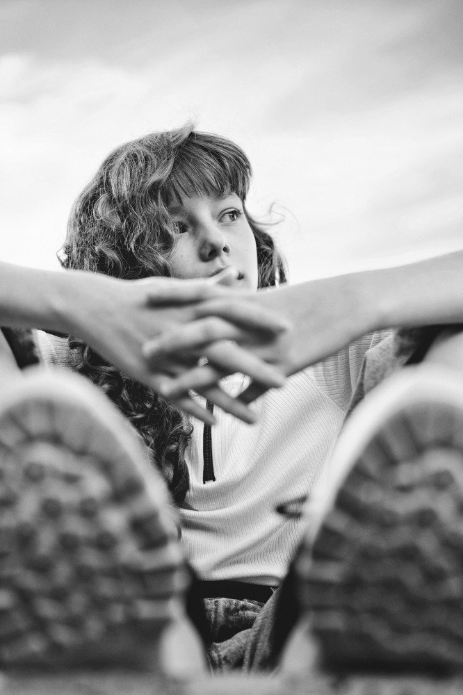 Photograph by Екатерина Терновая