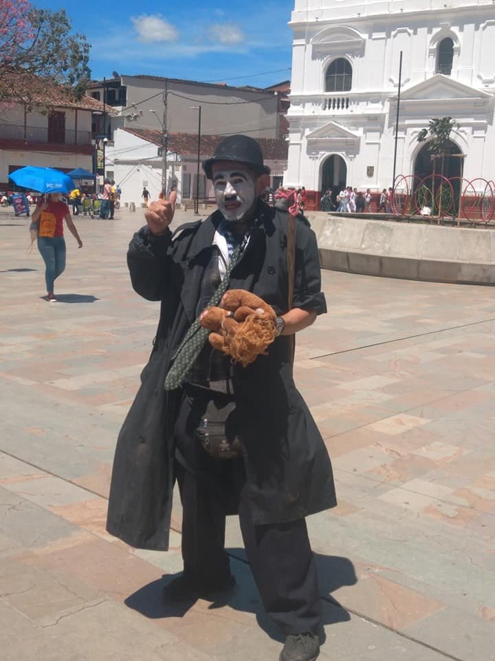 EL MIMO