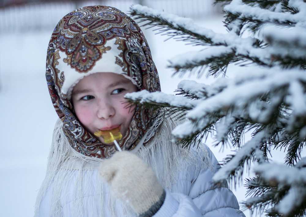 Фотография автора Юлия Старкова